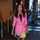 Bethenny Frankel seen out and about in Manhattan on September 01, 2022 in New York City.